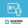 Maersk Training TMS icon