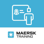 Maersk Training TMS