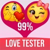 MyLoveTester: Love Tester icon