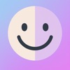 Moodly: Mood Journal & Tracker icon