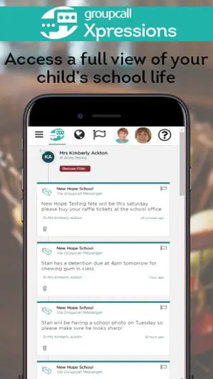 Eduspot screenshot 4