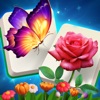 Tile Blossom Forest: Triple 3D - iPhoneアプリ