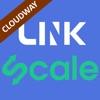 LinkScaleCloudway icon