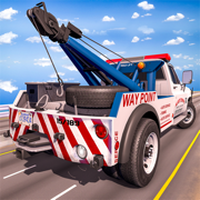 Drive Trucks n Free Roam Games