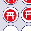 Shrine Stamps icon