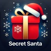 Secret Santa App: Gifts & Draw icon