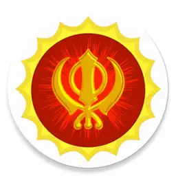 Nitnem Paath app icon
