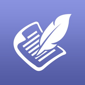 屏幕截图 (6) Think: Personal Diary, Journal