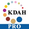 KDAH Pro icon