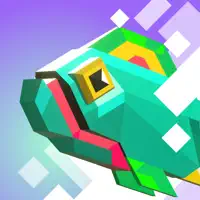Ridiculous Fishing EX icon