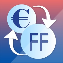 Euro Franc Convertisseur