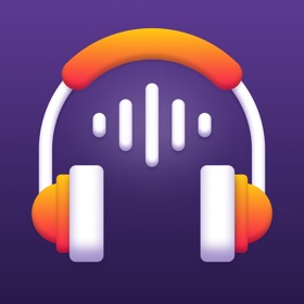 螢幕擷取畫面 (4) Headphone, Speaker Connect App