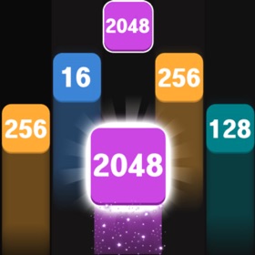 Number Block Shooter!