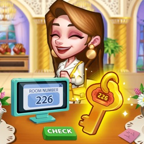 Hotel Craze® Design Makeover