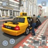 Taxi Car Driving Simulator 24 - iPadアプリ