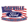 Sayville Ford icon