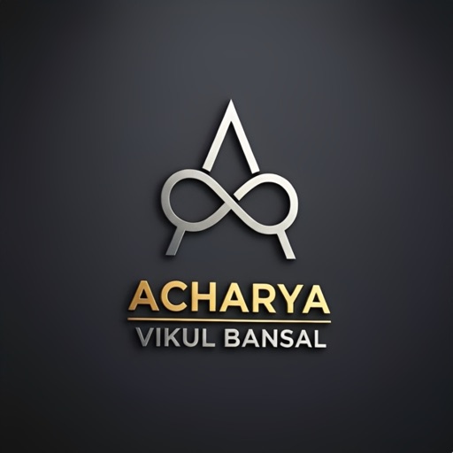 Acharya Vikul Bansal