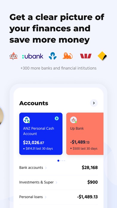 WeMoney: Pay off debt faster