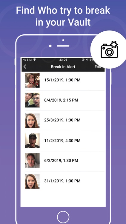 Vault: Secure Photos & Videos screenshot-6