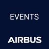 Airbus Events & Exhibitions icon