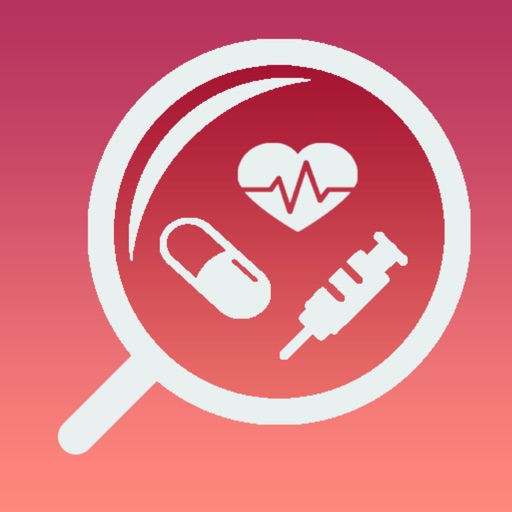 eSante MyHealth - AppWisp.com