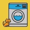 LaundryCat allows you to pay for and start laundry machines through a tap of your phone