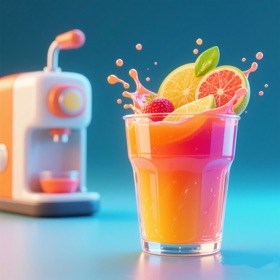 JuiceRush
