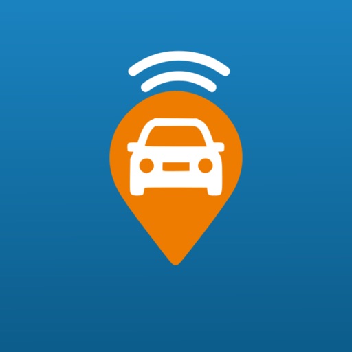 Find My Car (Ape Apps)