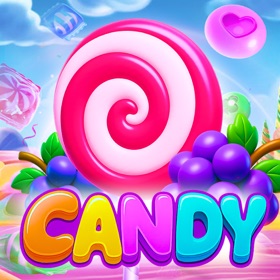 Candy Coins App