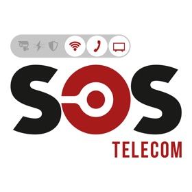 Snímky obrazovky (4) SOS Telecom Móvel
