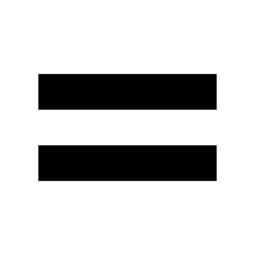 EQUALS - Music Social Network icon