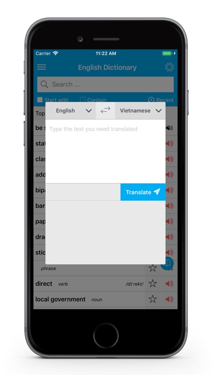 Dictionary Macmillan screenshot-4