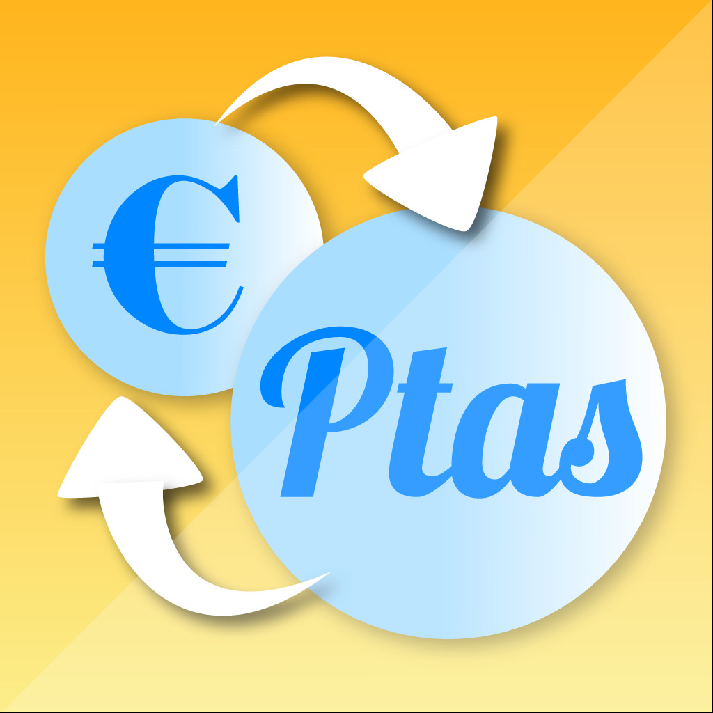 Get Peseta Euro Conversor for iOS, iPhone, iPad Aso Report