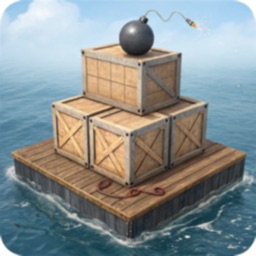 Box Blast - Physics Puzzle