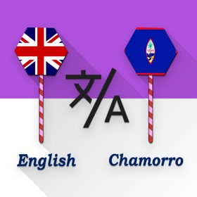English - Chamorro Translator