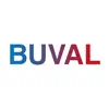 BUVAL App Positive Reviews