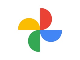 Google Photos: Backup & Edit