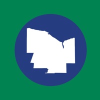 Monroe Mental Health app icon - Reference app for iPhone