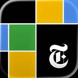 NYT Games: Word Games & Sudoku