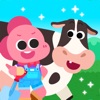 Cocobi farm town - Kids Game icon