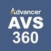 AVS 360 icon