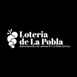 Lotería de La Pobla