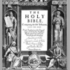 Bible KJV: Listen to the Bible icon