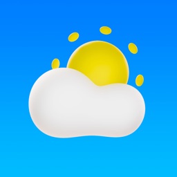 Nice Day: Weather Widget