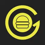 GO Burger App Negative Reviews