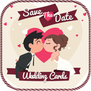 Wedding Bliss Invitation Cards
