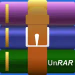 UnRAR - zip,rar,7z file opener App Alternatives