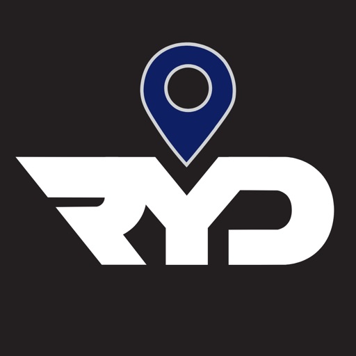 RYD — Tu viaje, tu destino