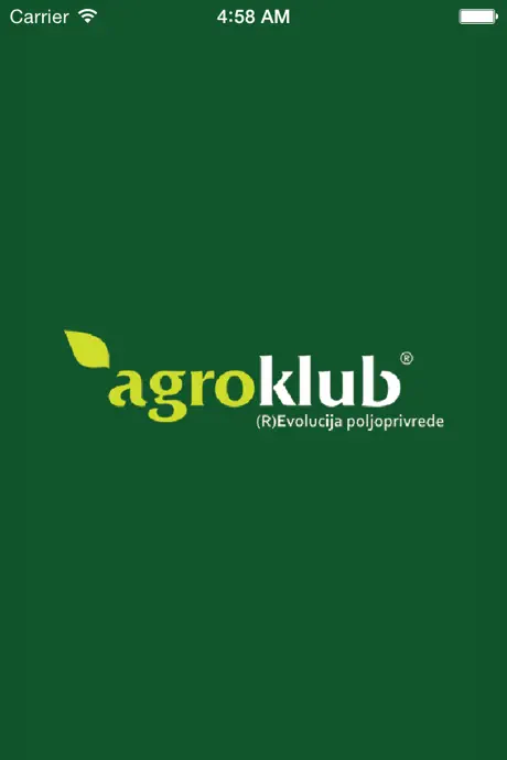 Agroklub