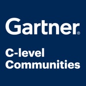 Gartner C-level Communities